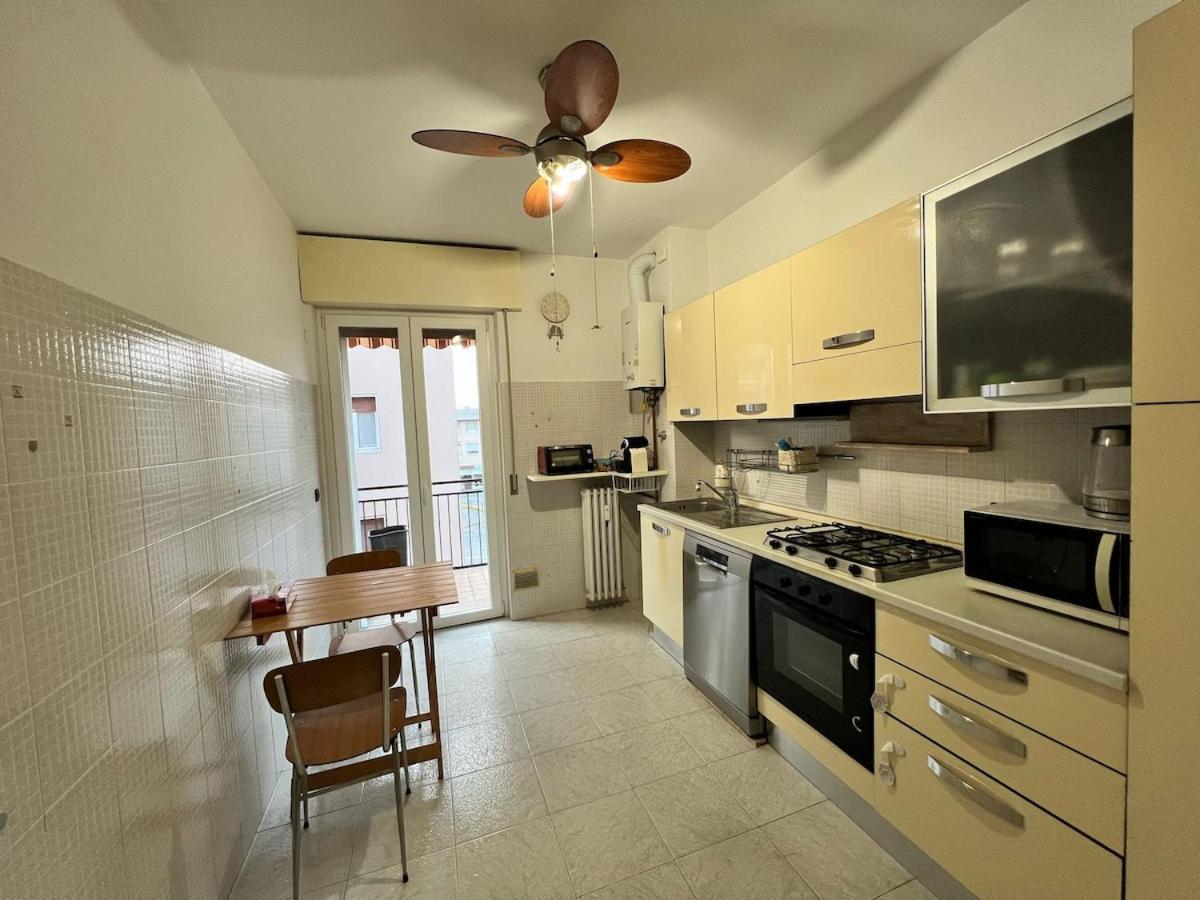 Apartment Cormons - Fair & Center
