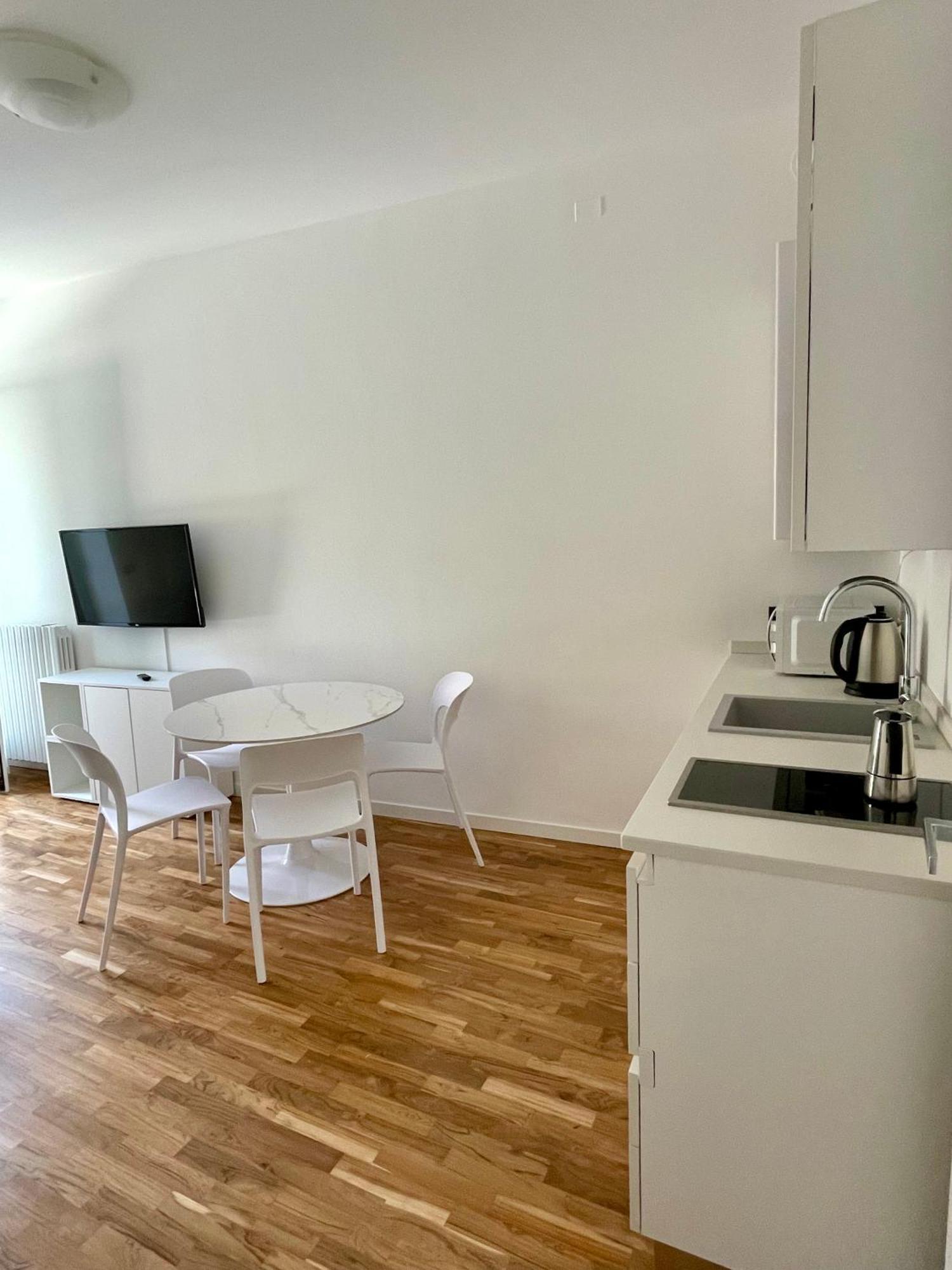 Apartment La Terrrazza Del Longobardo A Due Passi Dall'arena Verona
