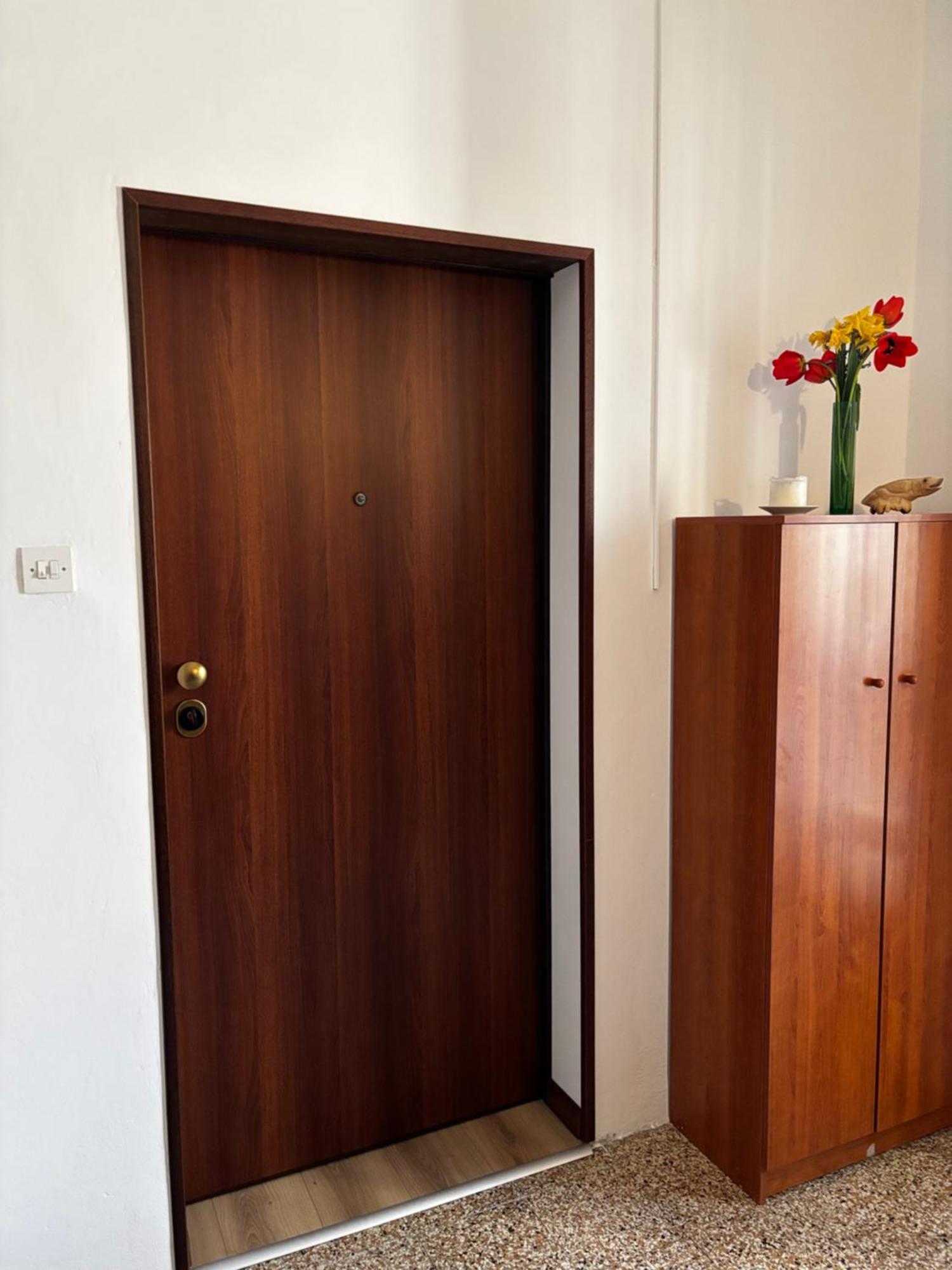Appartement Via Tomba *