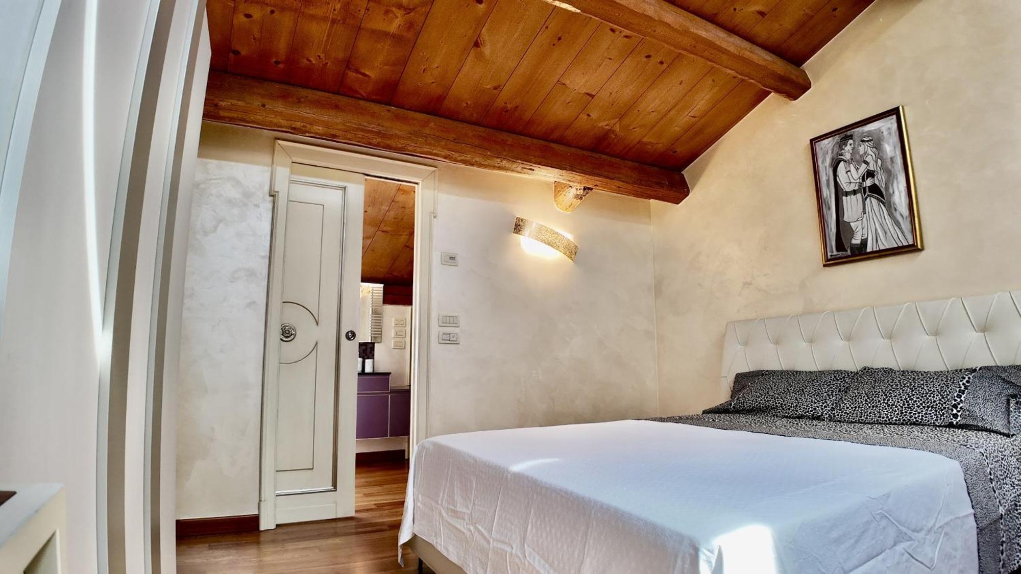 Apartment Mgh Luxury - Romeos Penthouse Verona