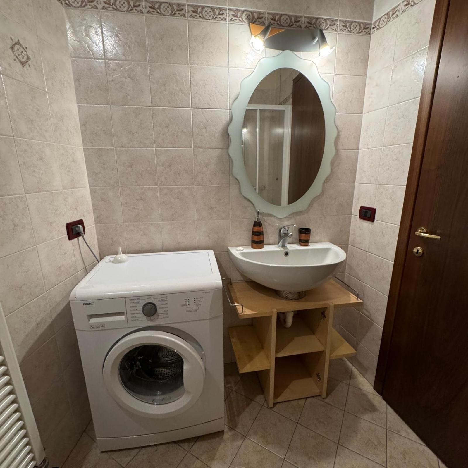 Apartment Casa Cecilia A