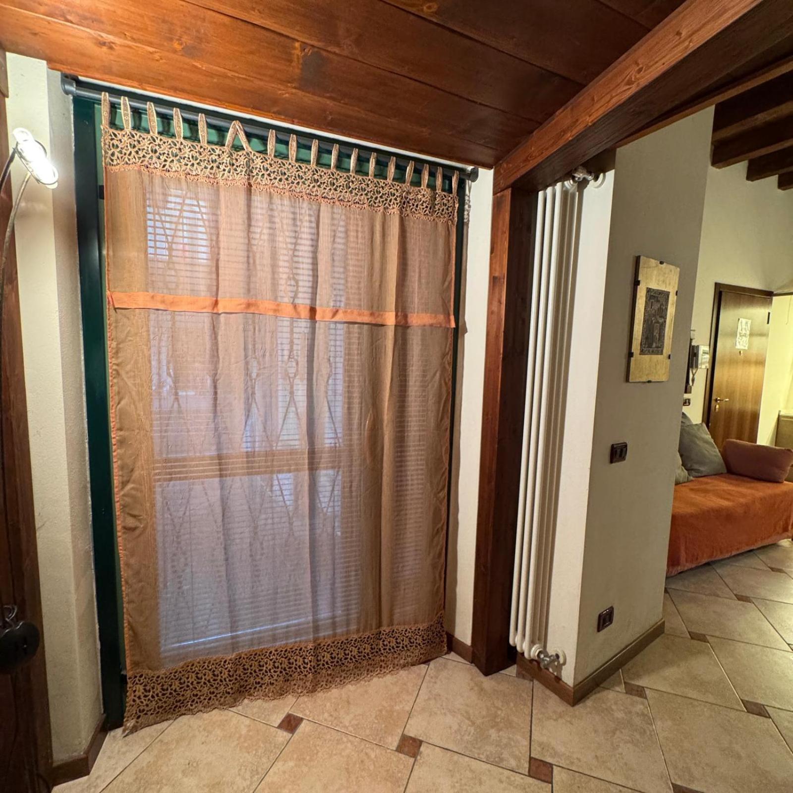 Casa Cecilia A Appartamento