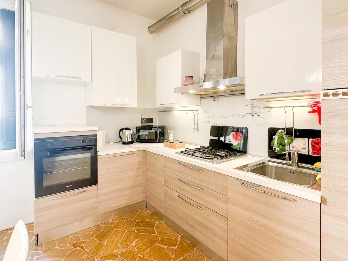 Beatrice - Destiny 9 Appartement Verona