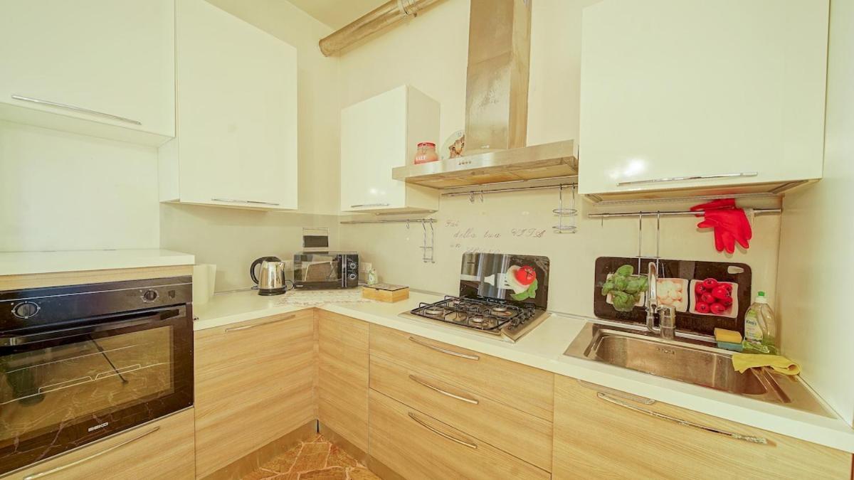 Appartement Beatrice - Destiny 9