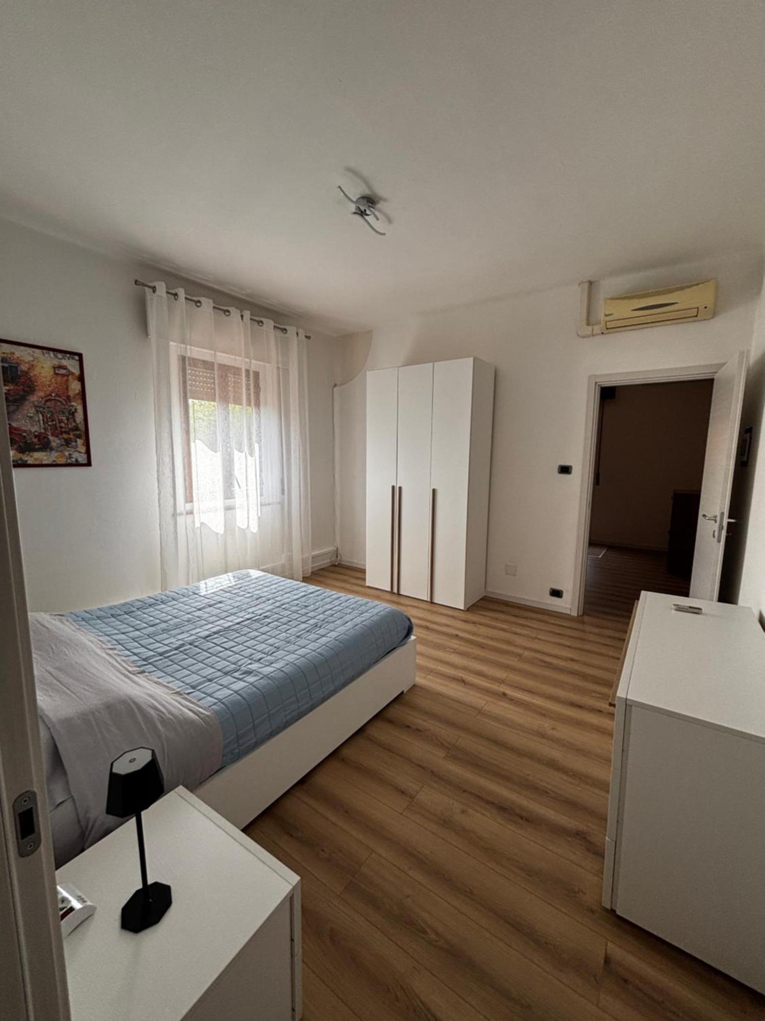 Appartement Via Tomba Verona