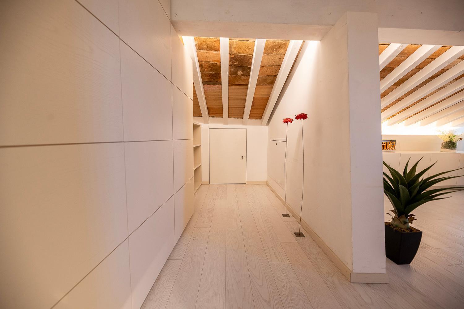 Apartment Luxury Rooftop Piazza Erbe Verona