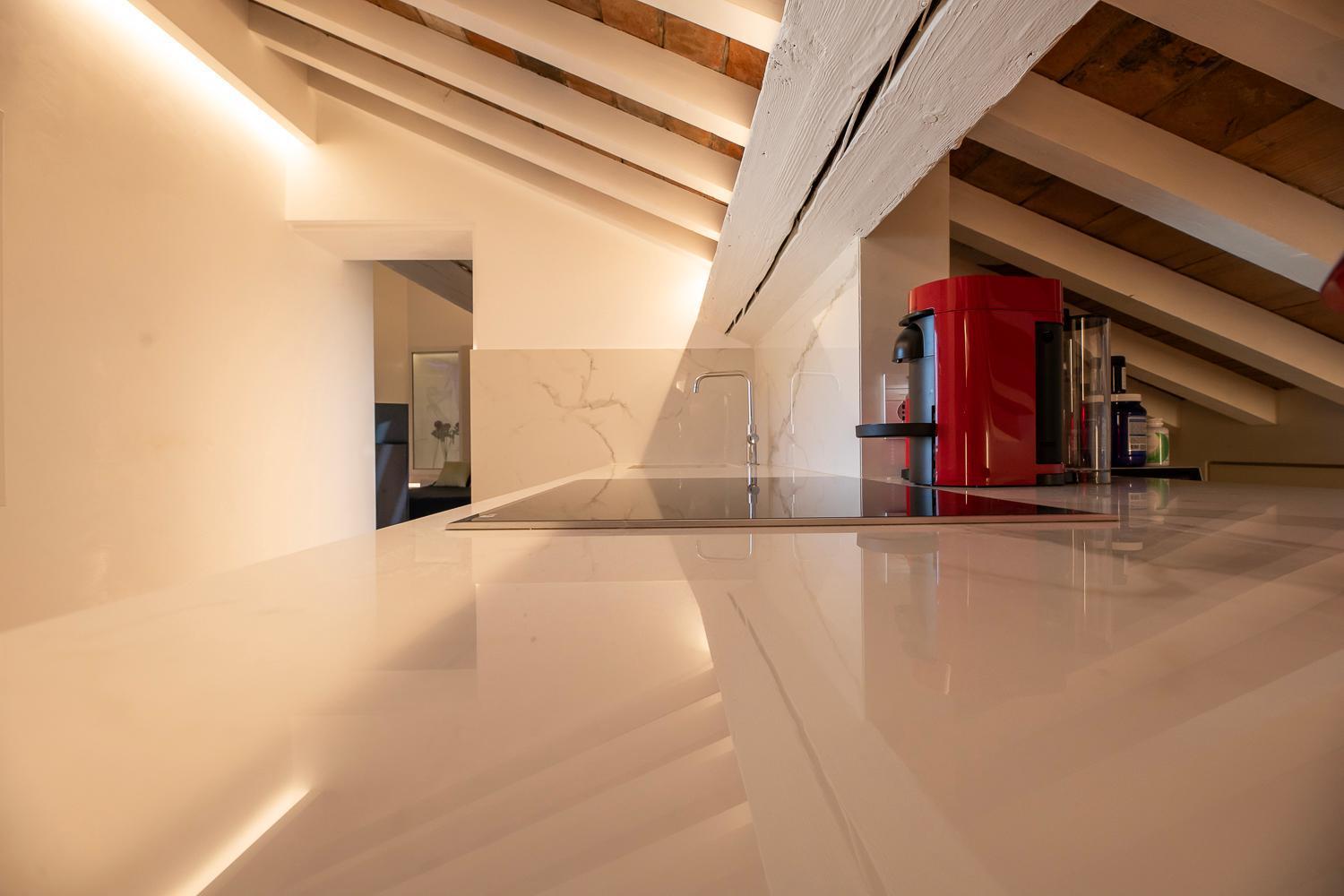 Apartment Luxury Rooftop Piazza Erbe *