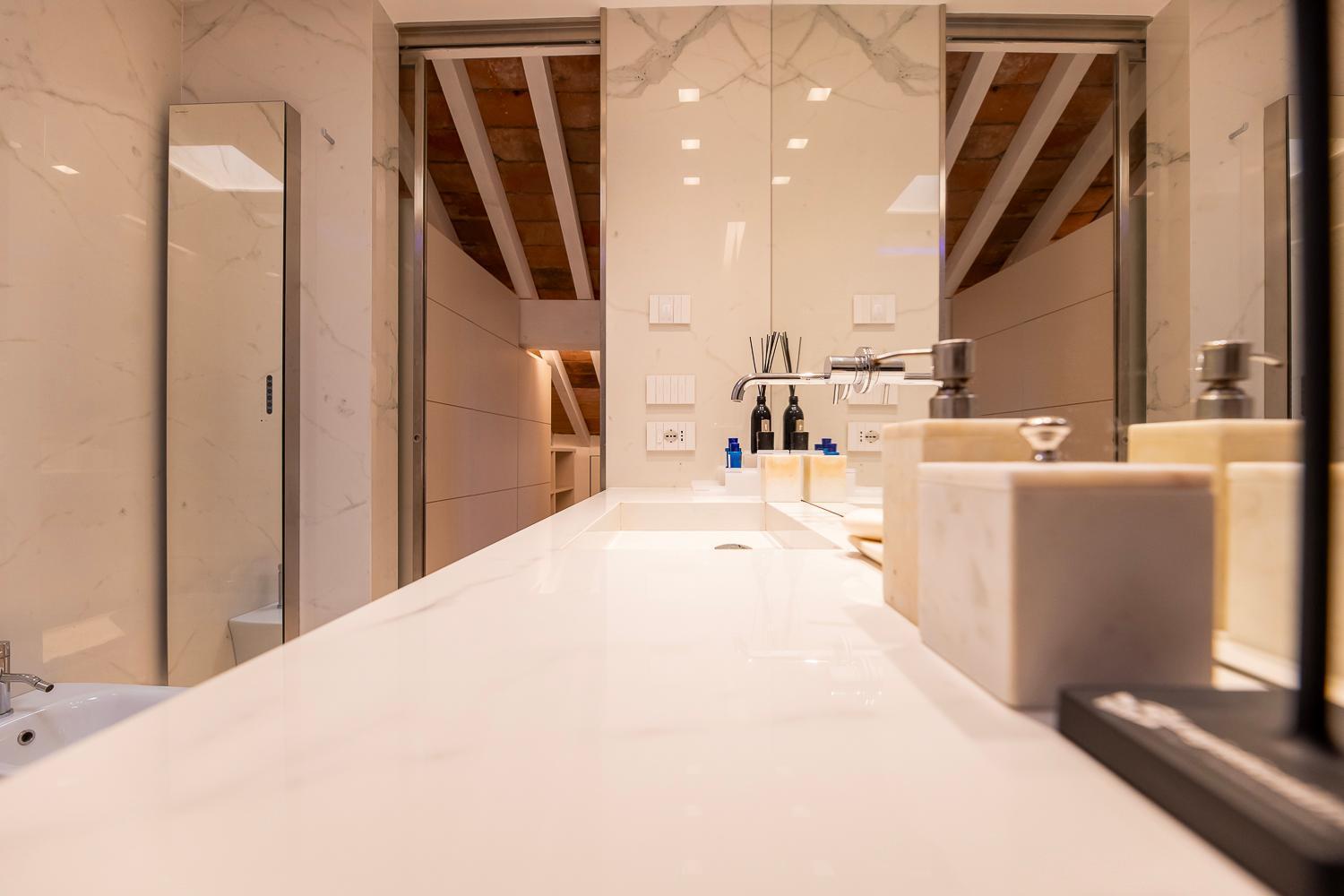 Apartment Luxury Rooftop Piazza Erbe *