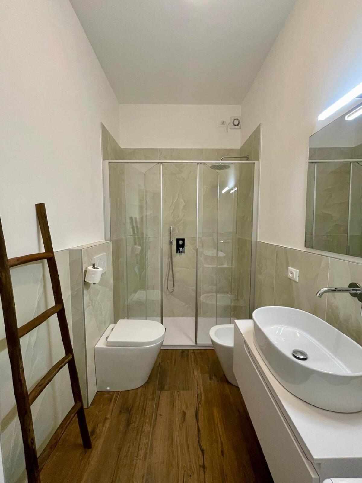 Apartment La Terrrazza Del Longobardo A Due Passi Dall'arena *