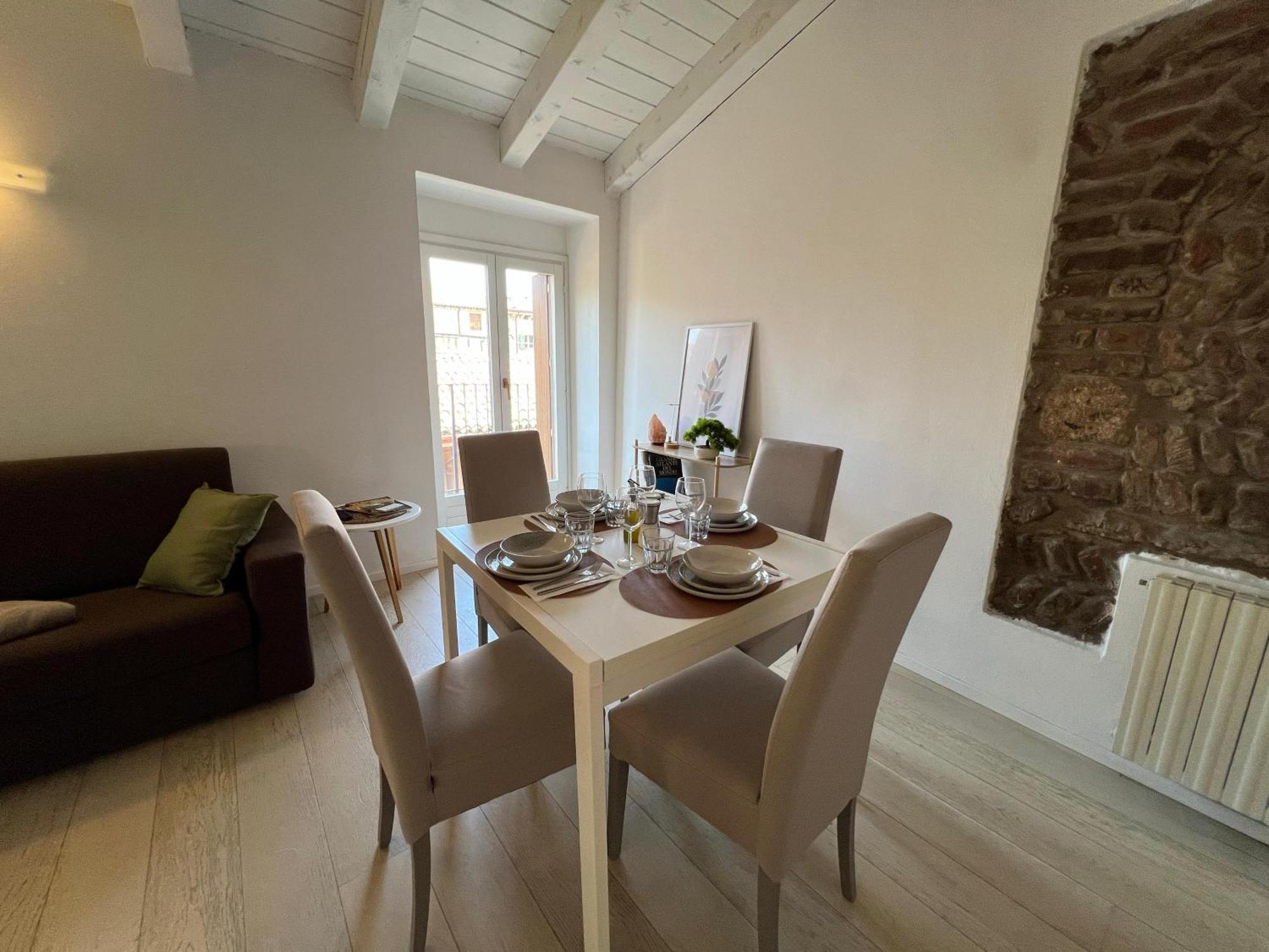 Casa Milu - Vicolo Satiro, Old Town