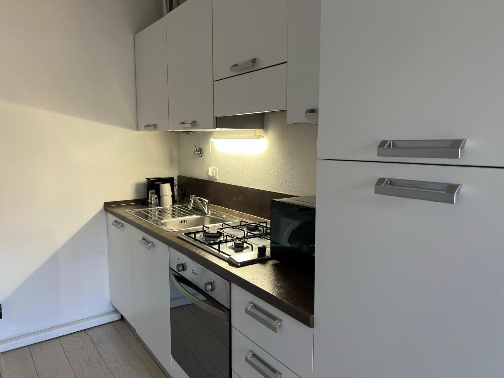 Apartment Casa Milu - Vicolo Satiro, Old Town Verona