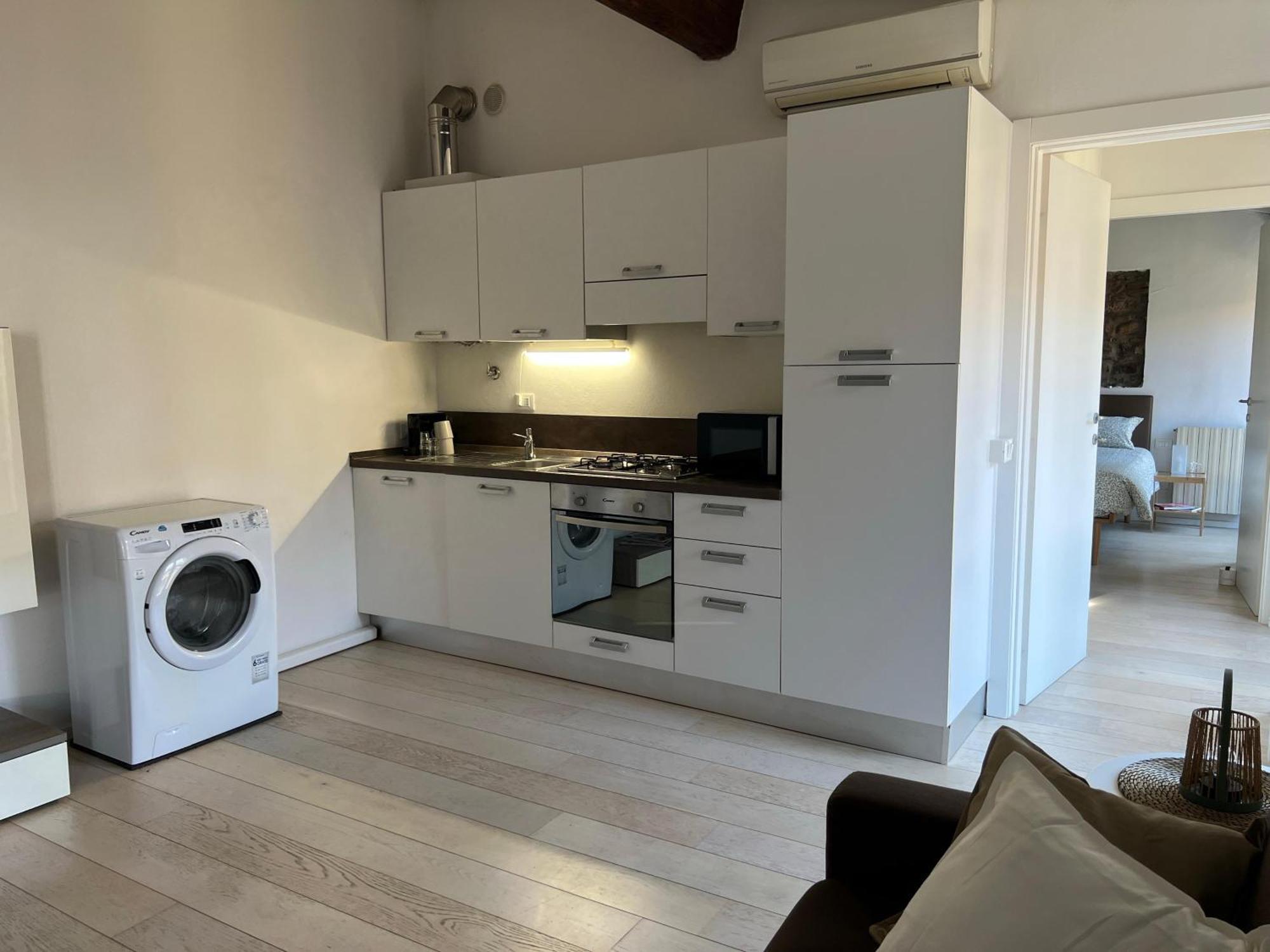 Apartment Casa Milu - Vicolo Satiro, Old Town