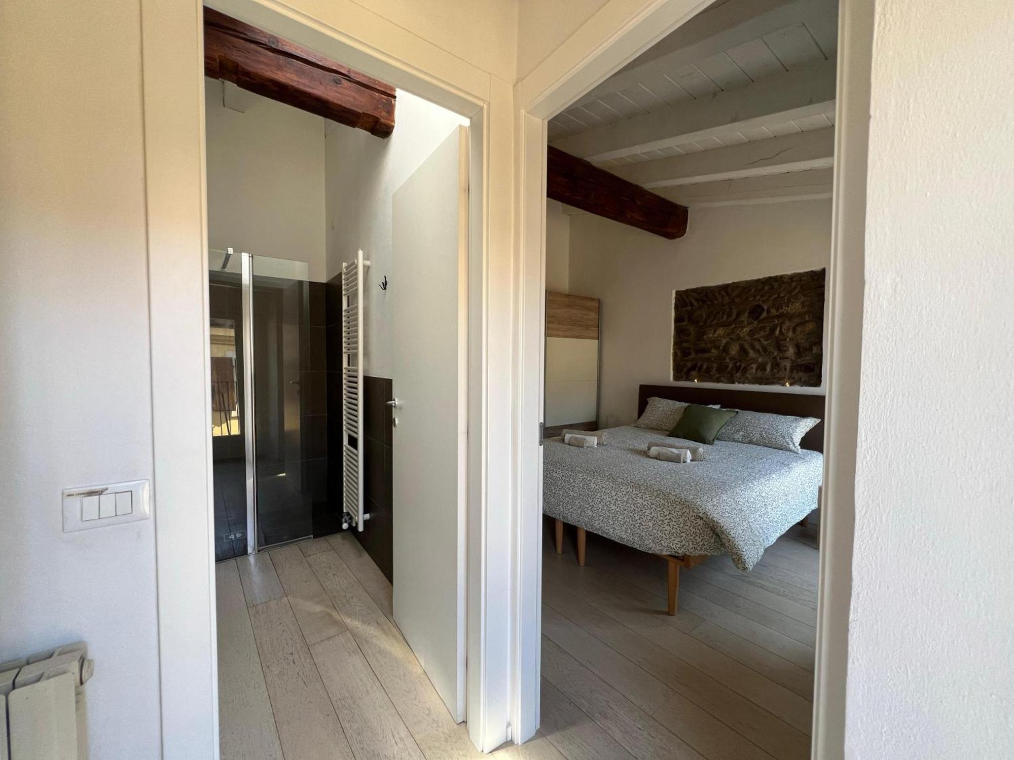 Casa Milu - Vicolo Satiro, Old Town