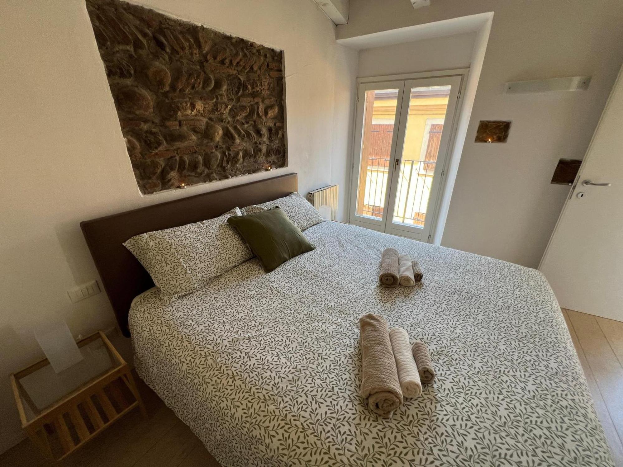 Apartment Casa Milu - Vicolo Satiro, Old Town