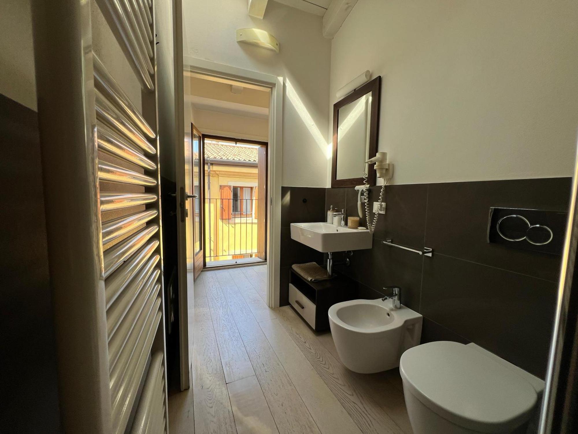 Casa Milu - Vicolo Satiro, Old Town