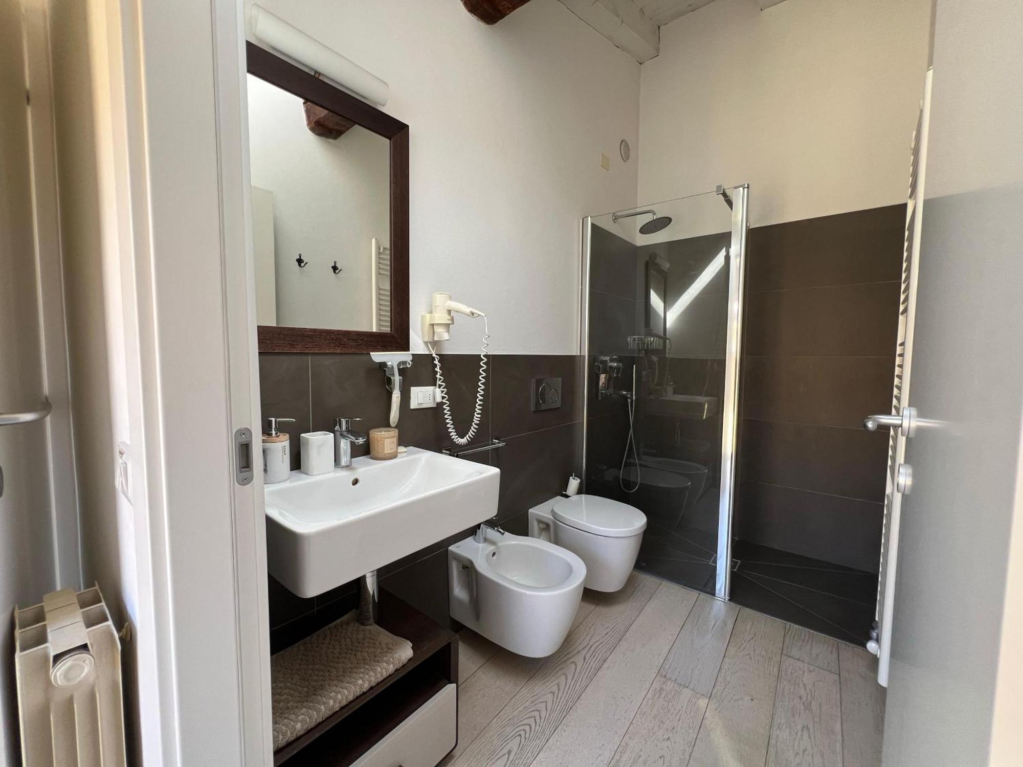 Apartment Casa Milu - Vicolo Satiro, Old Town *