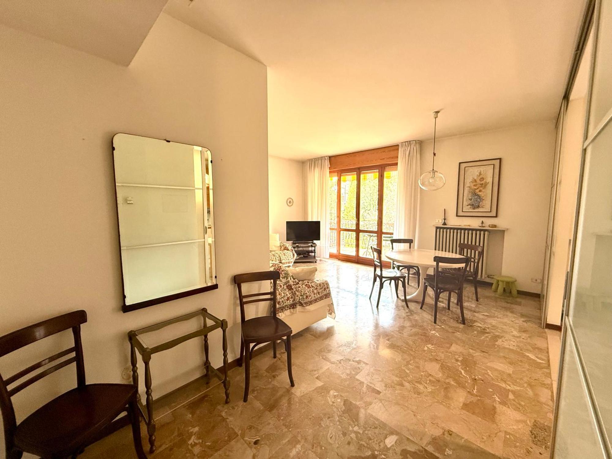 Apartamento Casa Adriana *