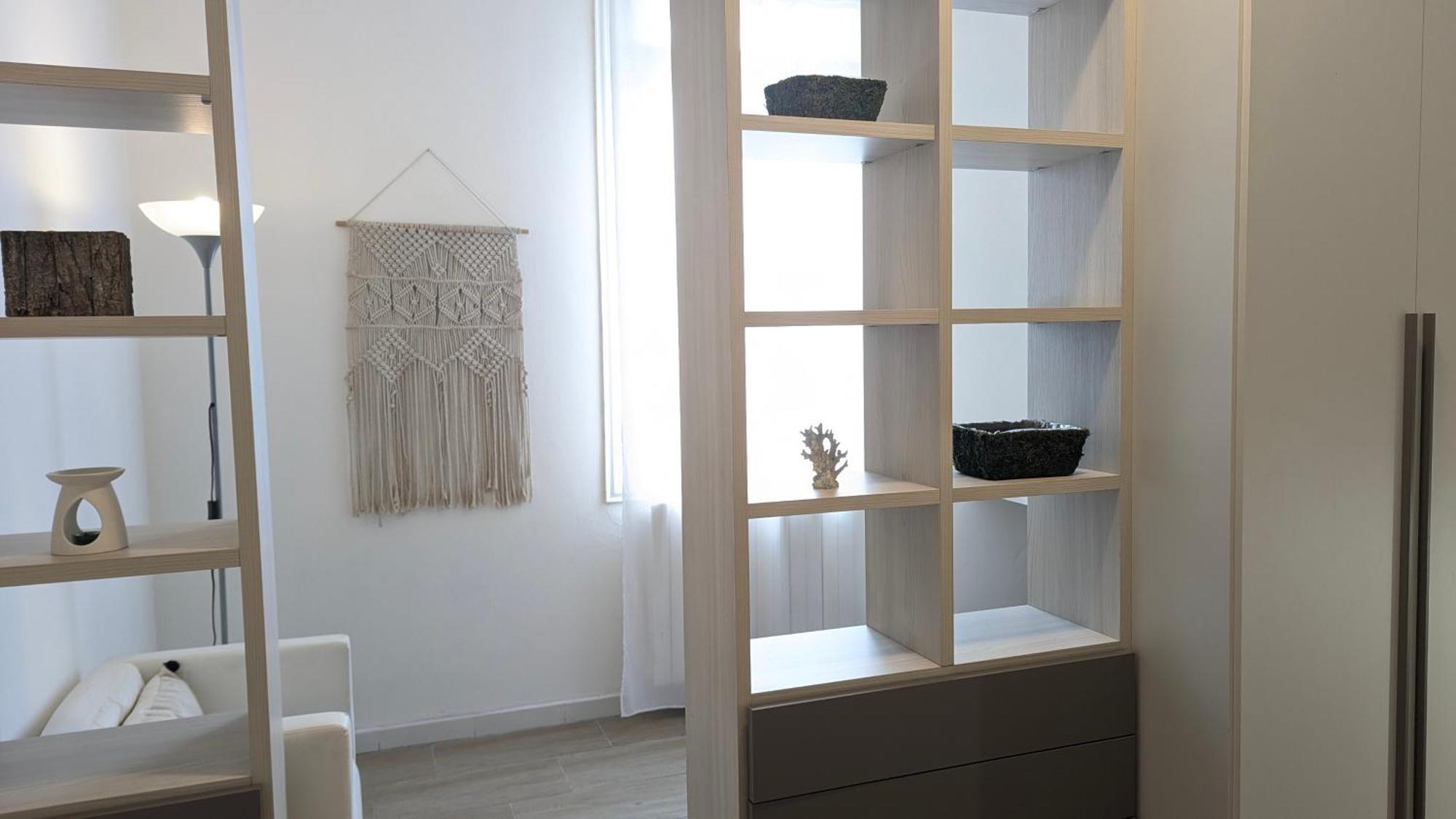 Apartment Vivimihome - Oasi Spazio Comfort E Relax *
