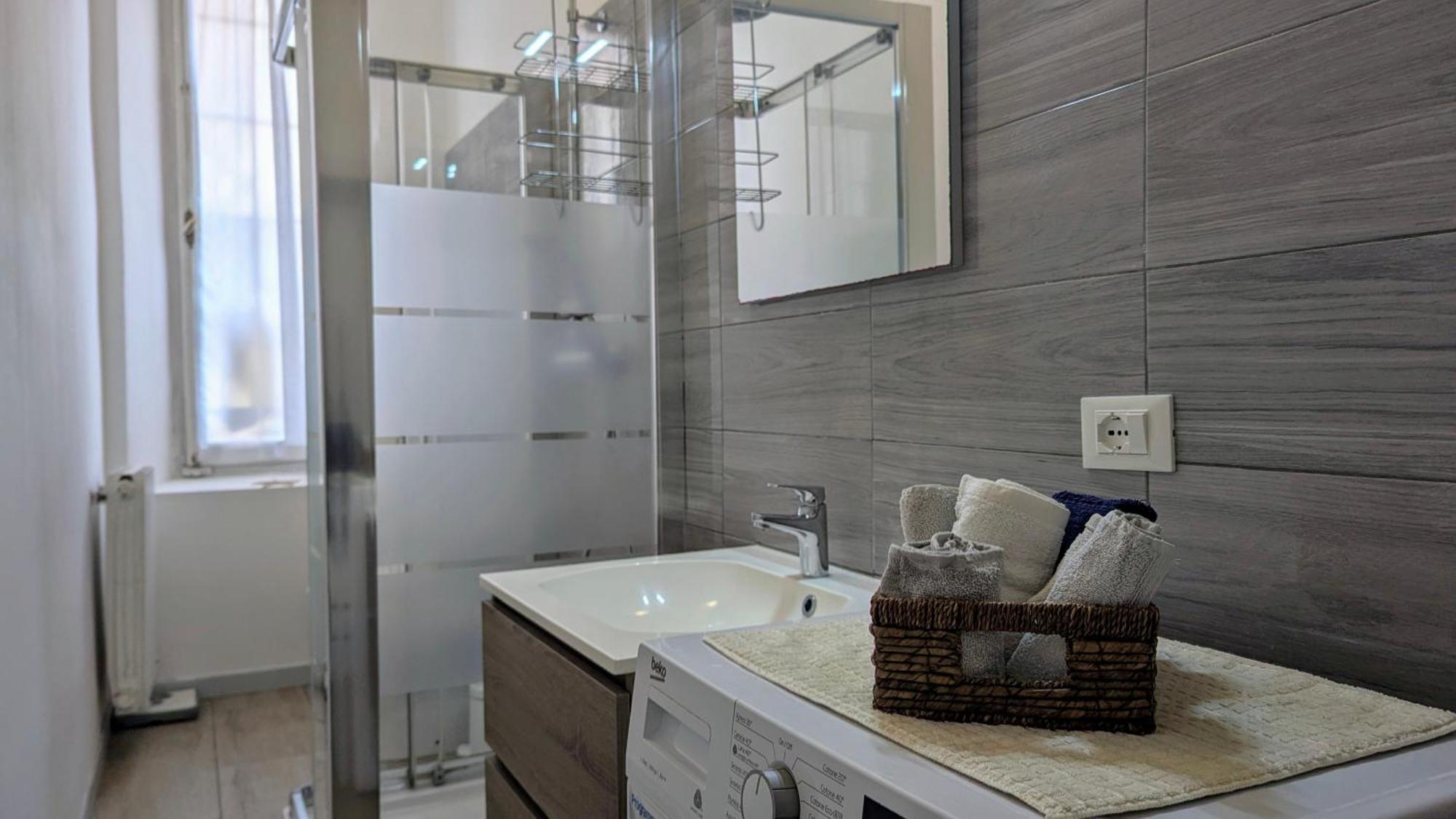 Apartment Vivimihome - Oasi Spazio Comfort E Relax