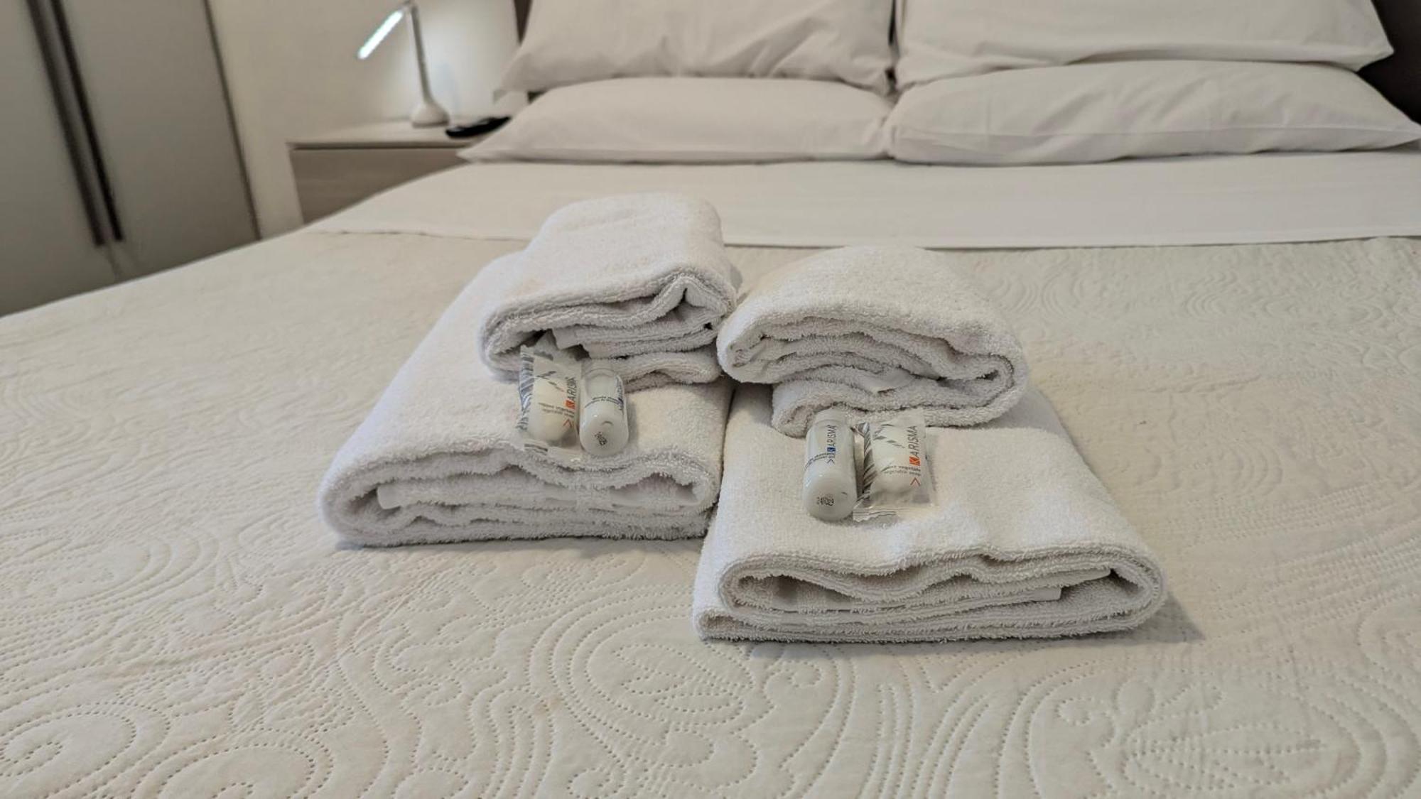 Apartment Vivimihome - Oasi Spazio Comfort E Relax Verona