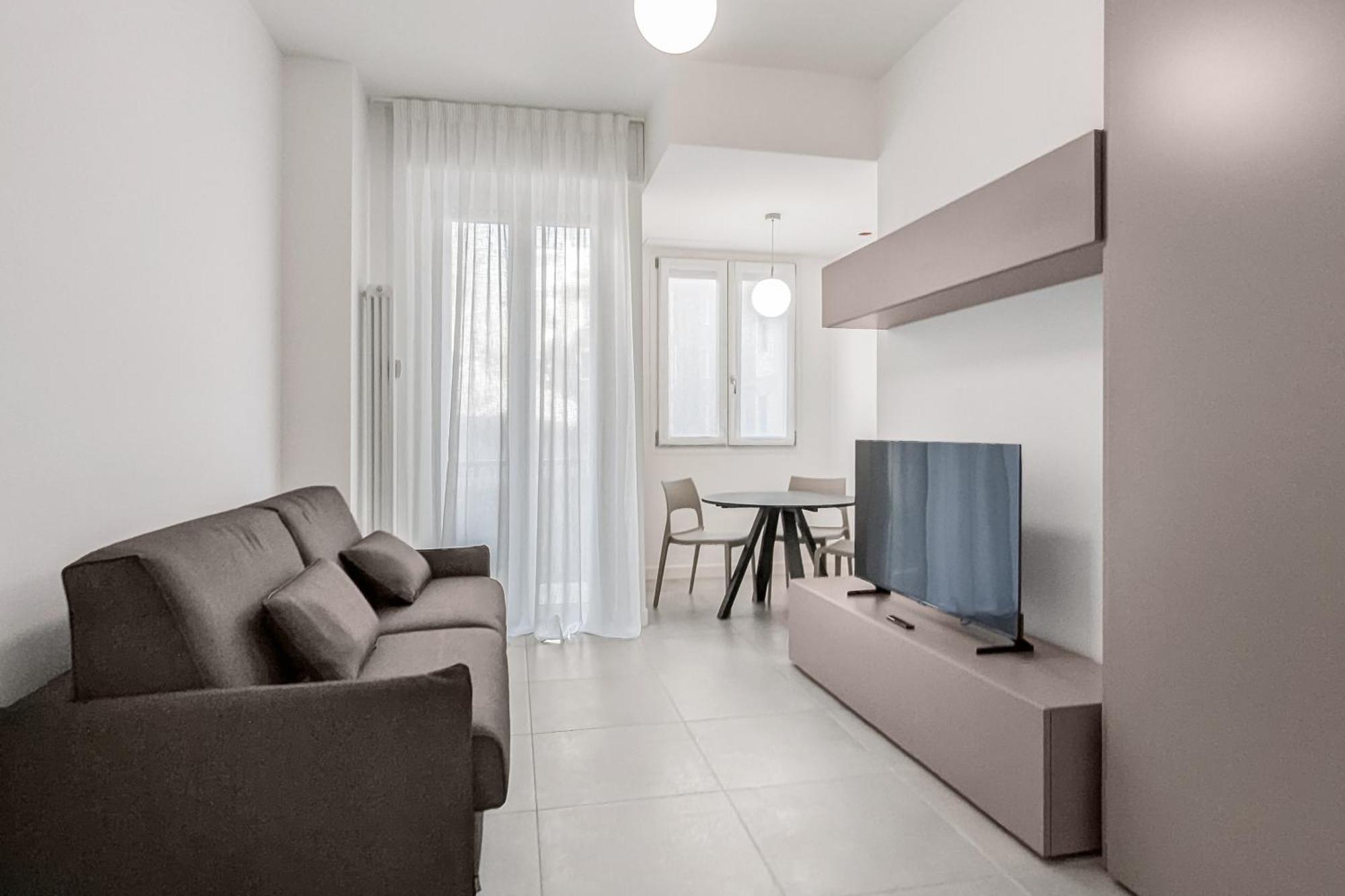 Flats4rent Aleksandra E Arina Apartment *