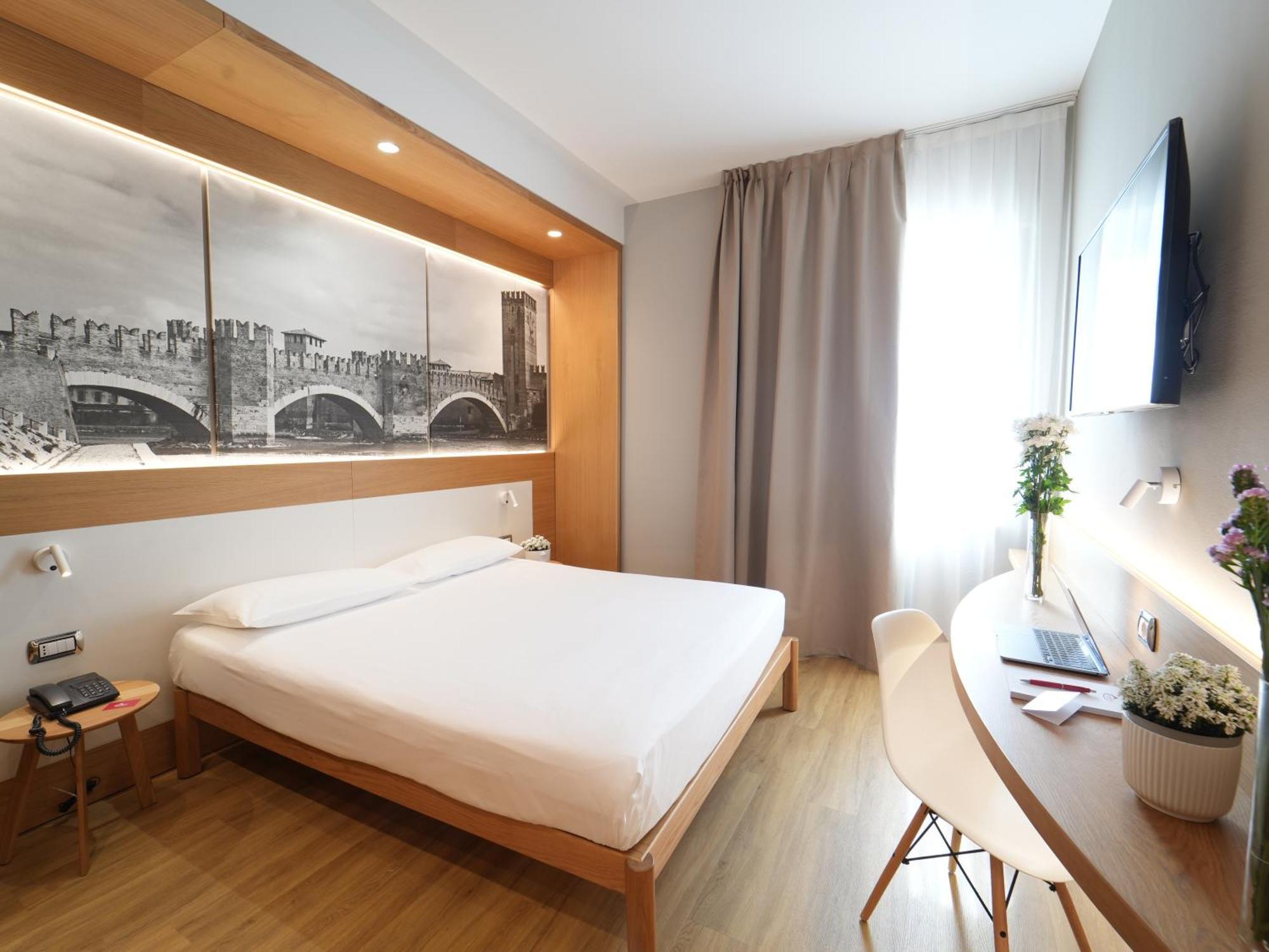 Hotel Cavallo Est