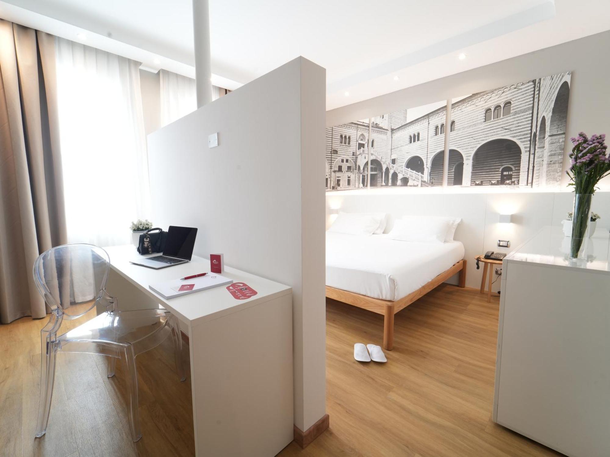 Cavallo Est Hotel 4*