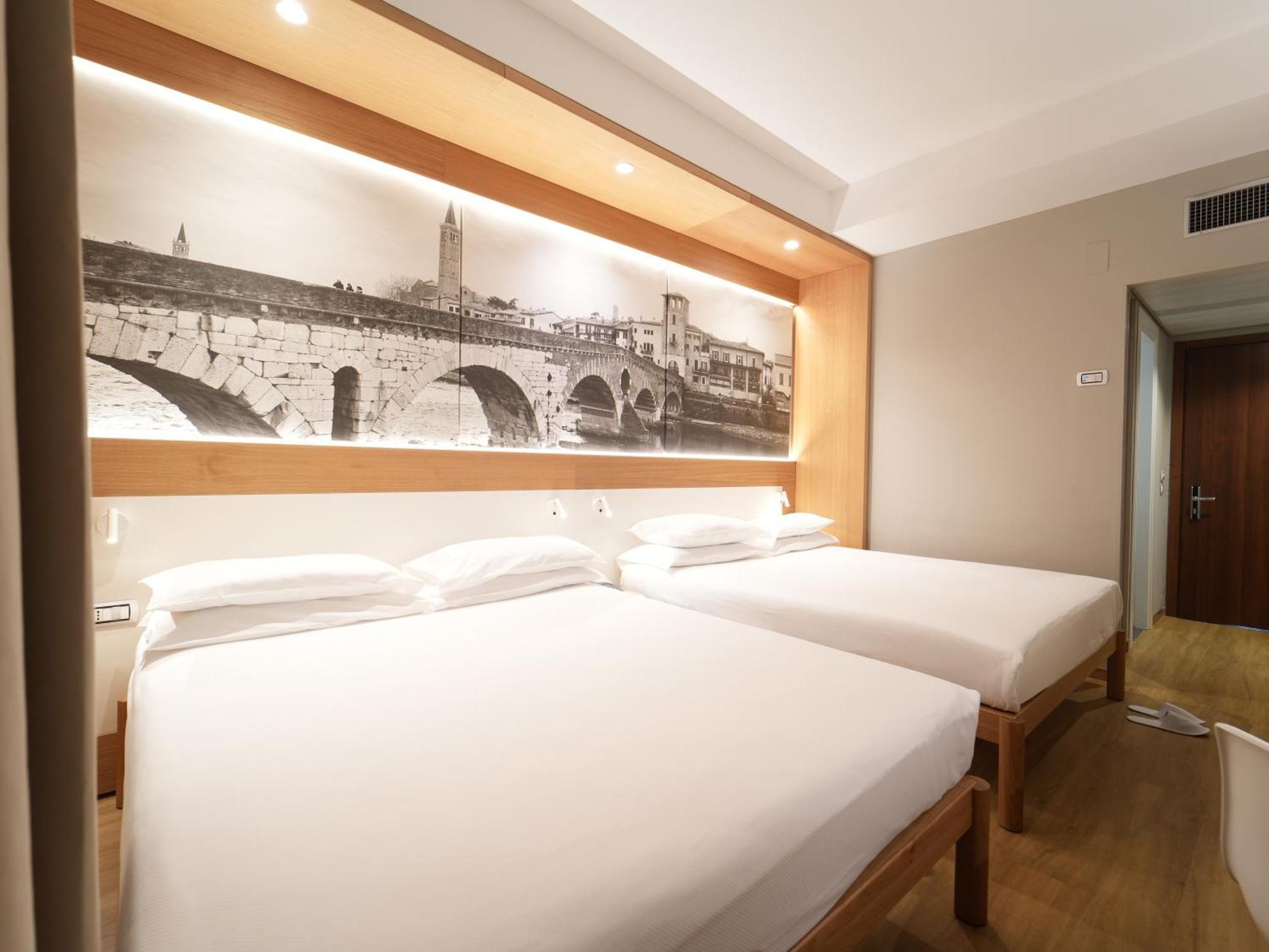 Cavallo Est 4* Verona