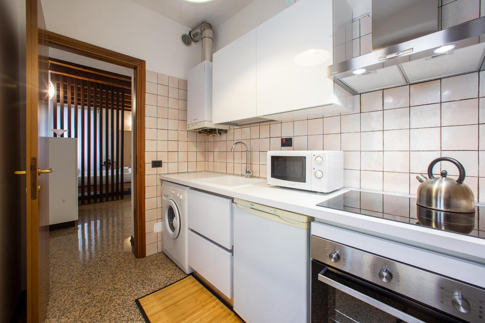 Dimore Apartment *