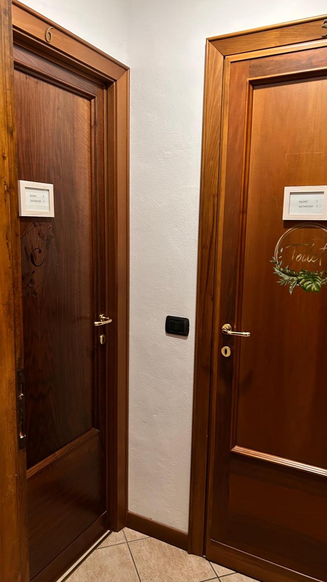 Notti Sull'adige Guest house 3*