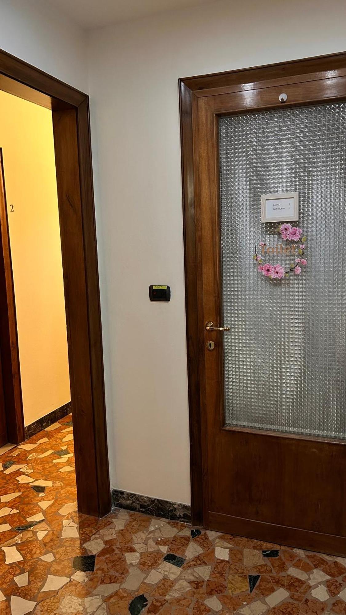 Notti Sull'adige Guest house Verona