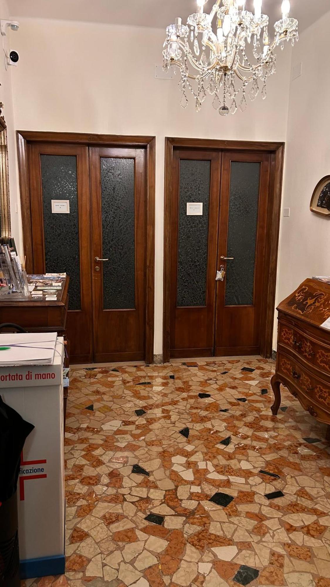 Guest house Notti Sull'adige Verona