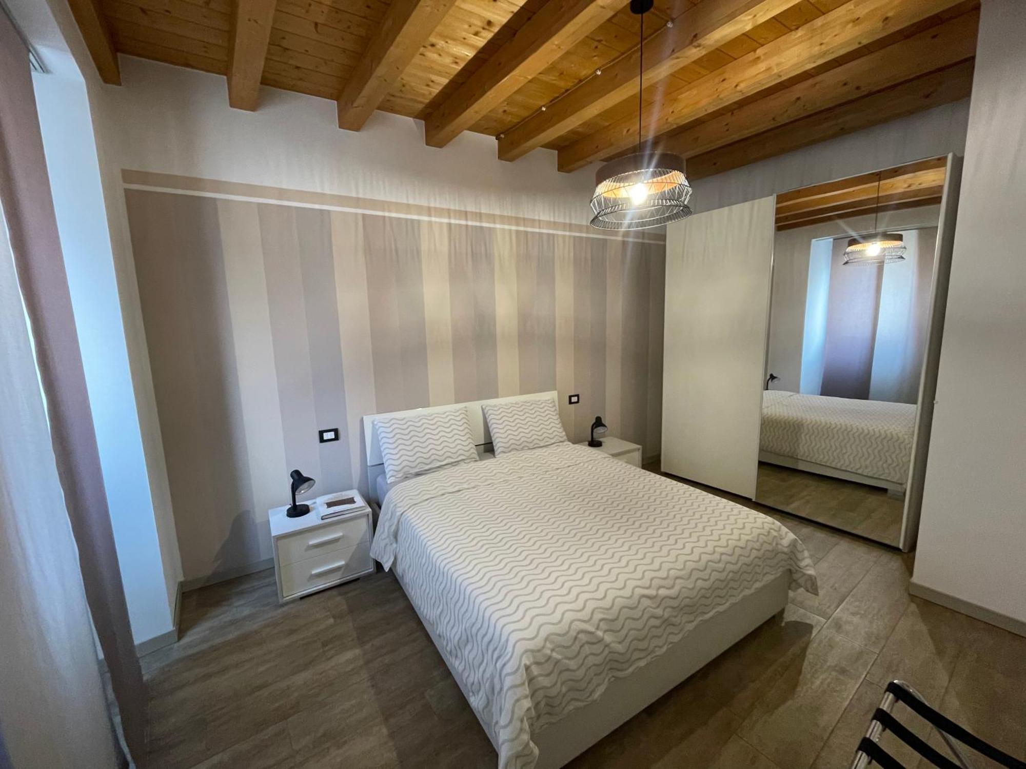 Apartment Divina San Zeno *