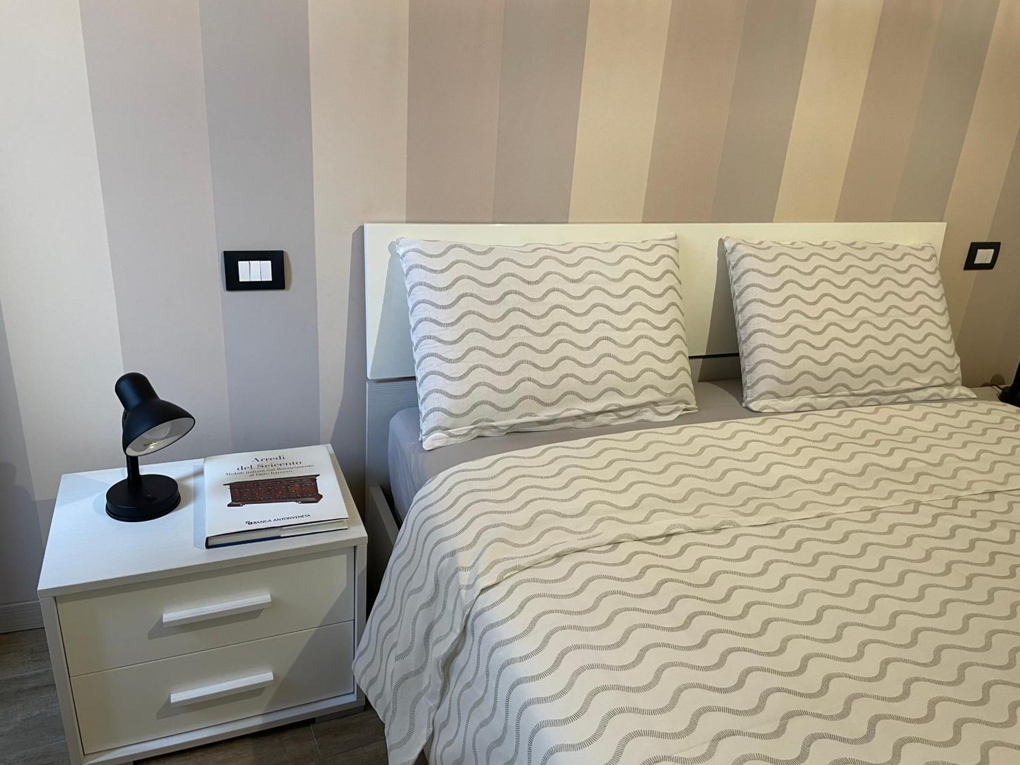 Apartment Divina San Zeno Verona