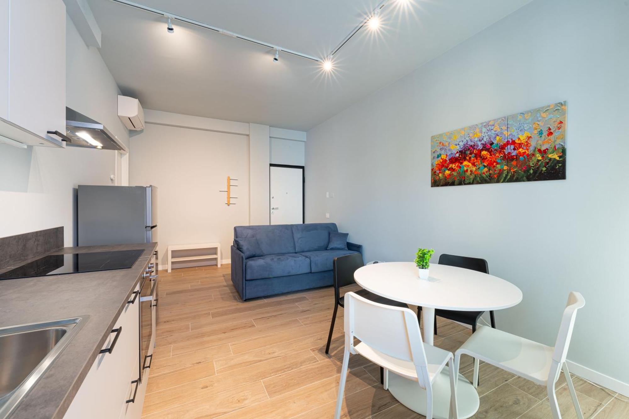 Sona's Apartment Verona
