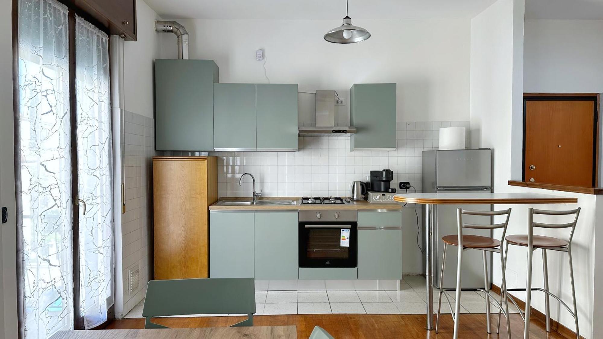 Parisi Centro Storico Apartment Verona