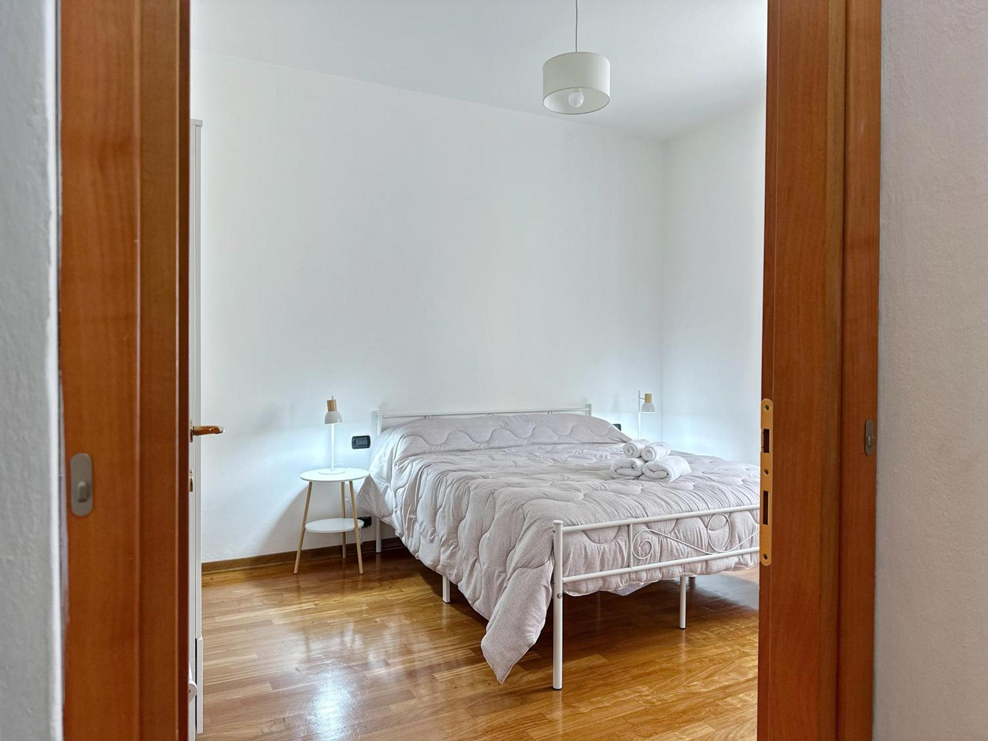 Apartment Parisi Centro Storico Verona