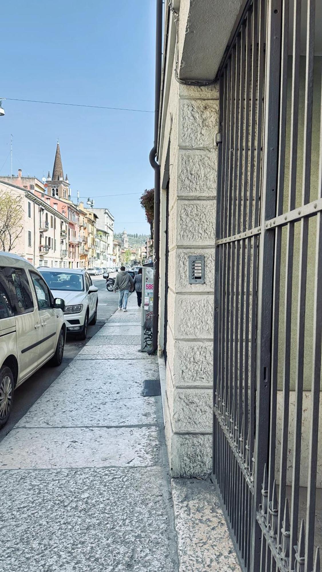 Parisi Centro Storico * Verona