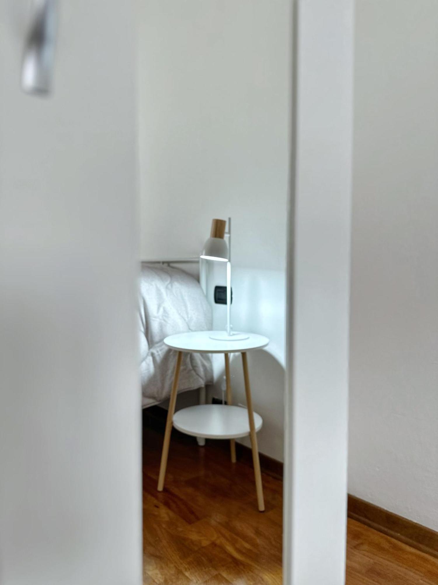 Apartment Parisi Centro Storico Verona