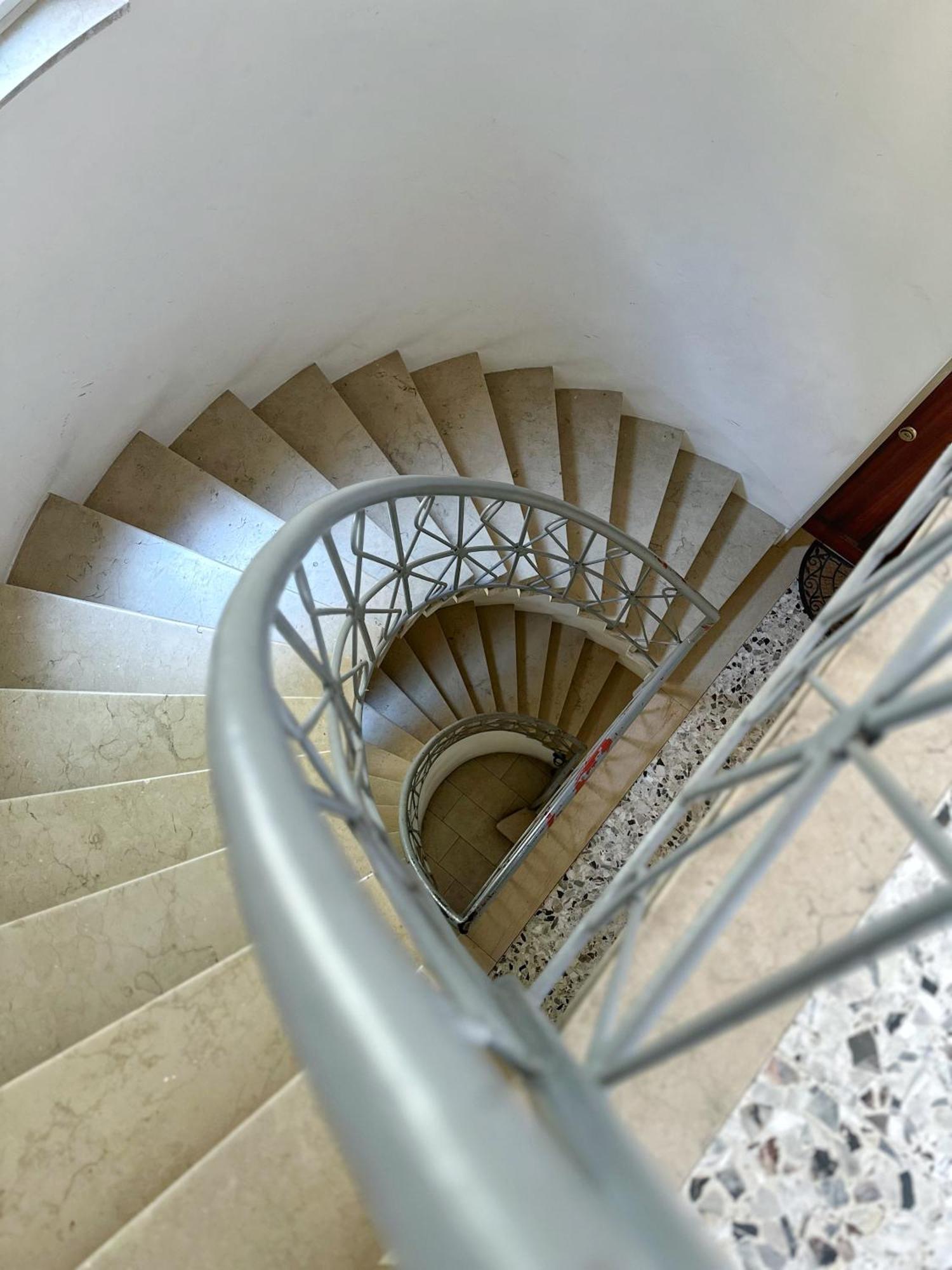 Parisi Centro Storico Verona