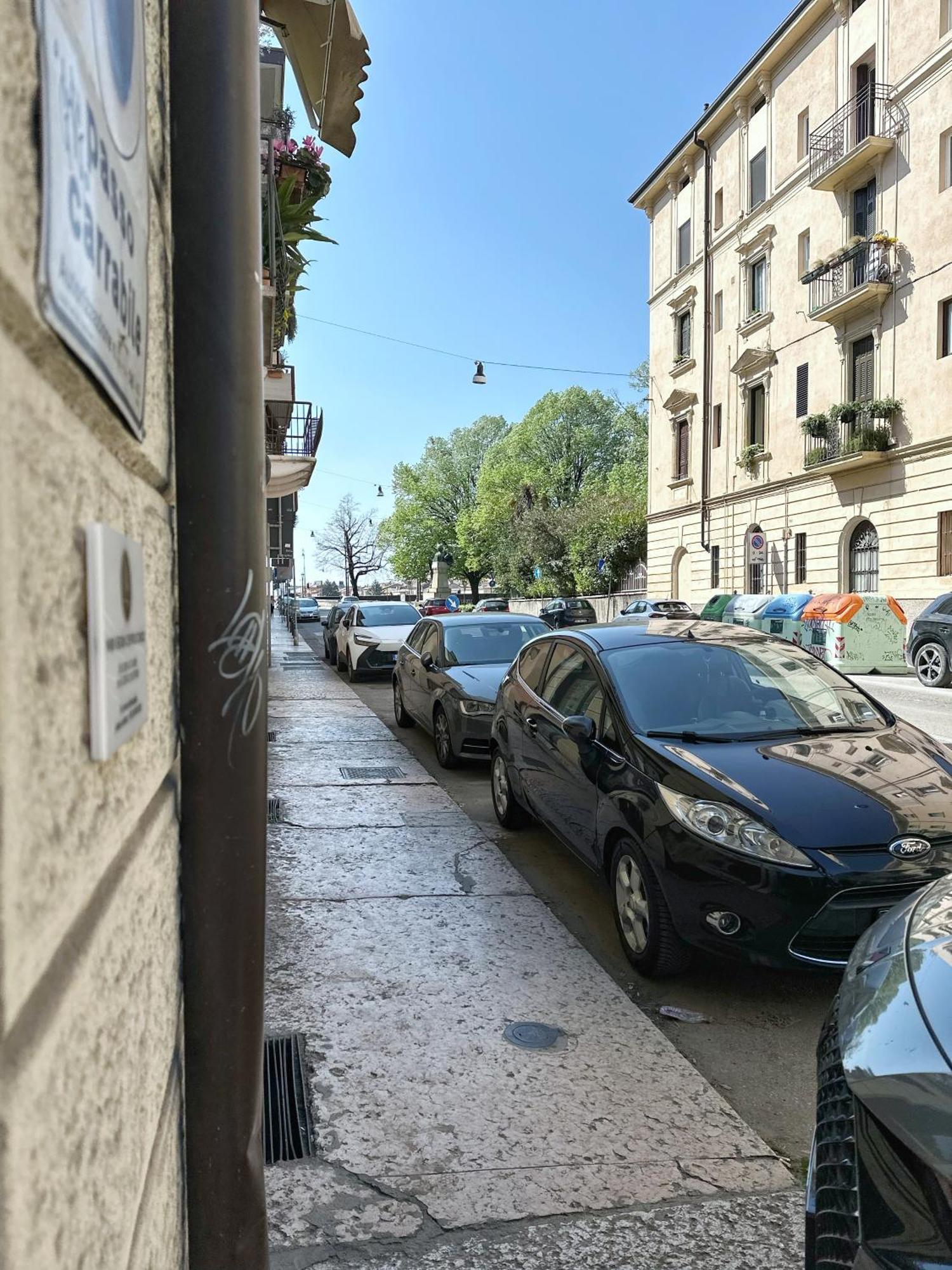 Parisi Centro Storico