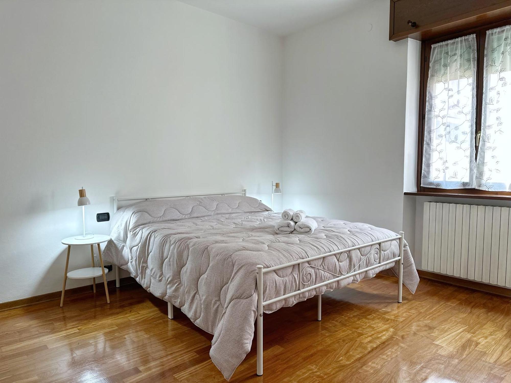 Apartment Parisi Centro Storico Verona