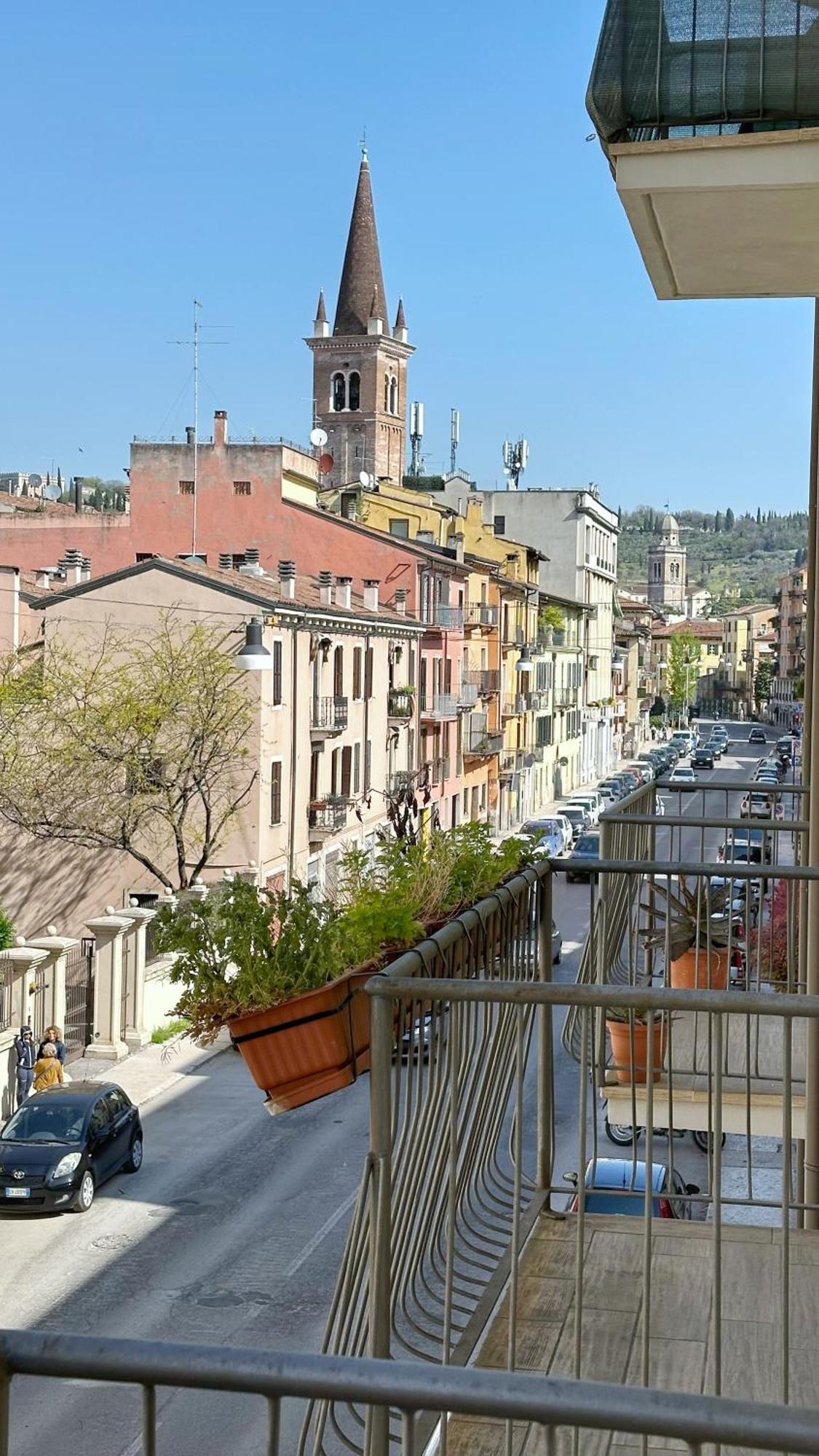 Parisi Centro Storico * Verona