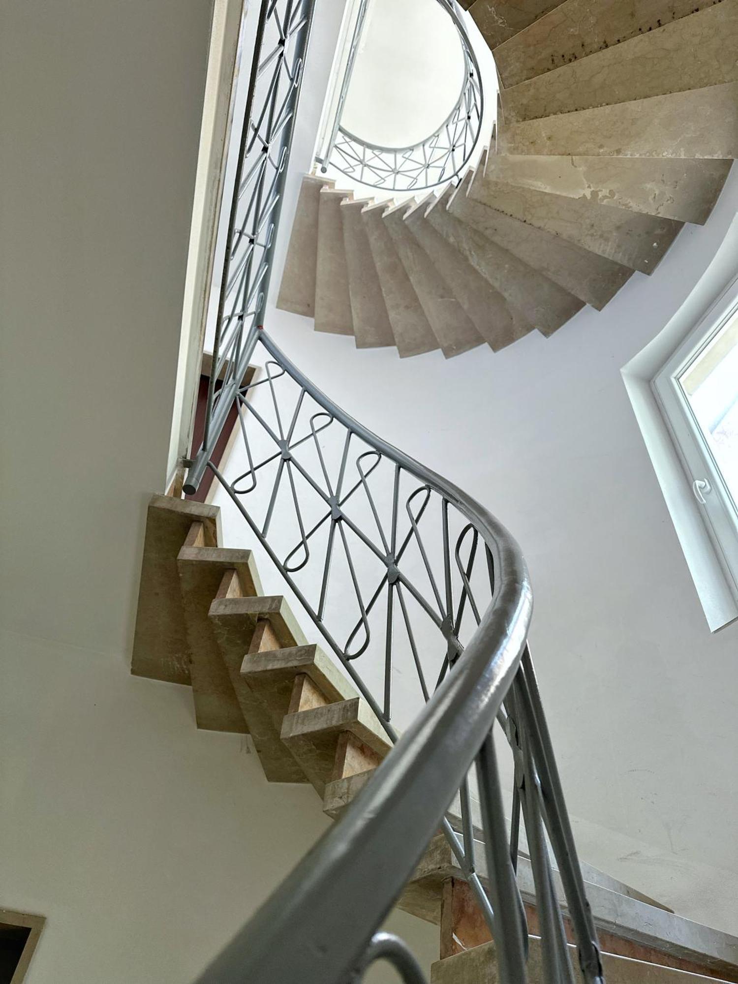 Apartment Parisi Centro Storico