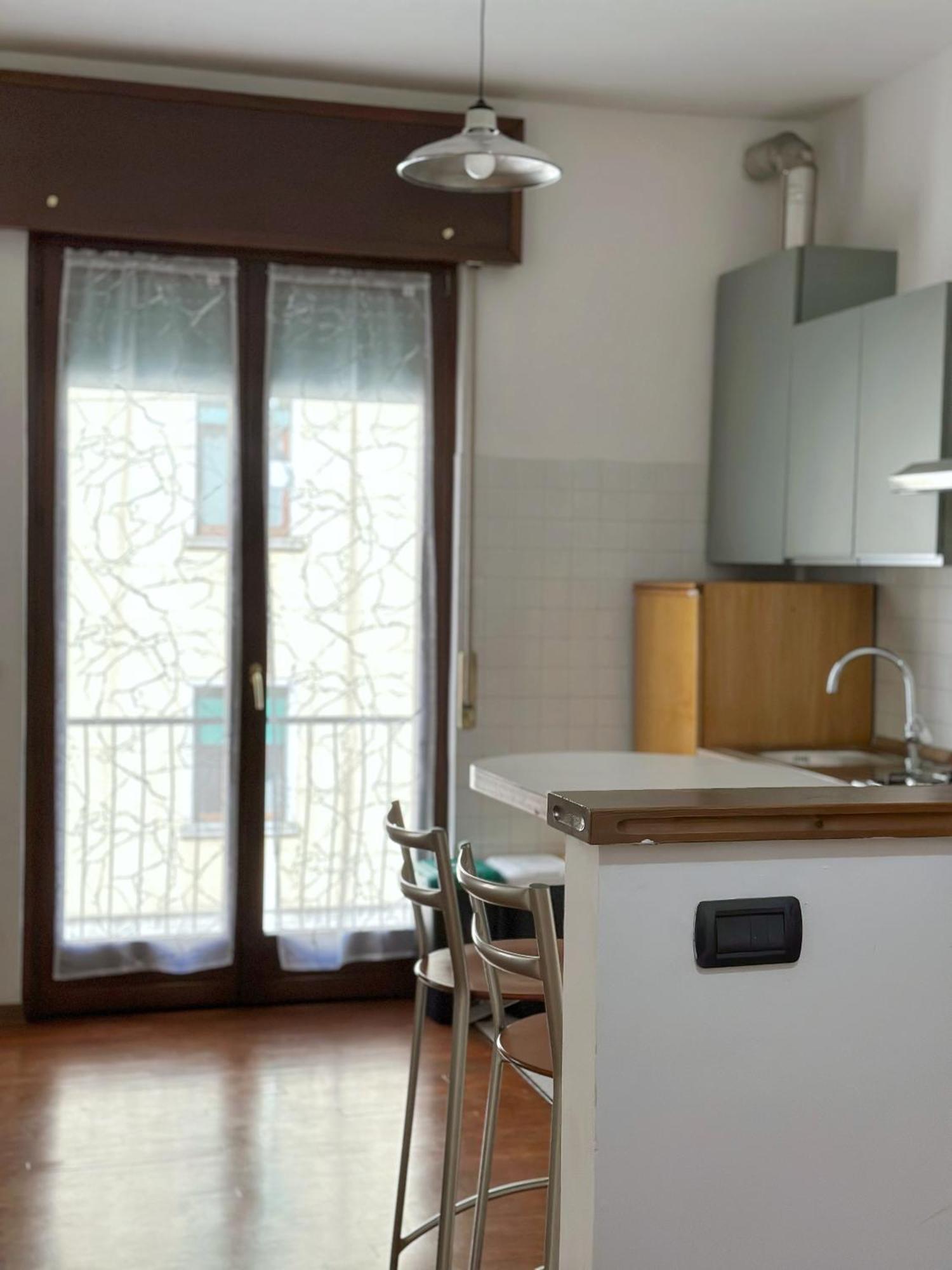 Apartment Parisi Centro Storico Verona