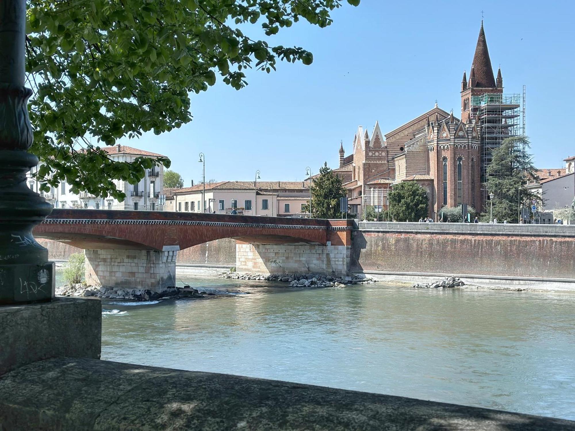 Parisi Centro Storico
