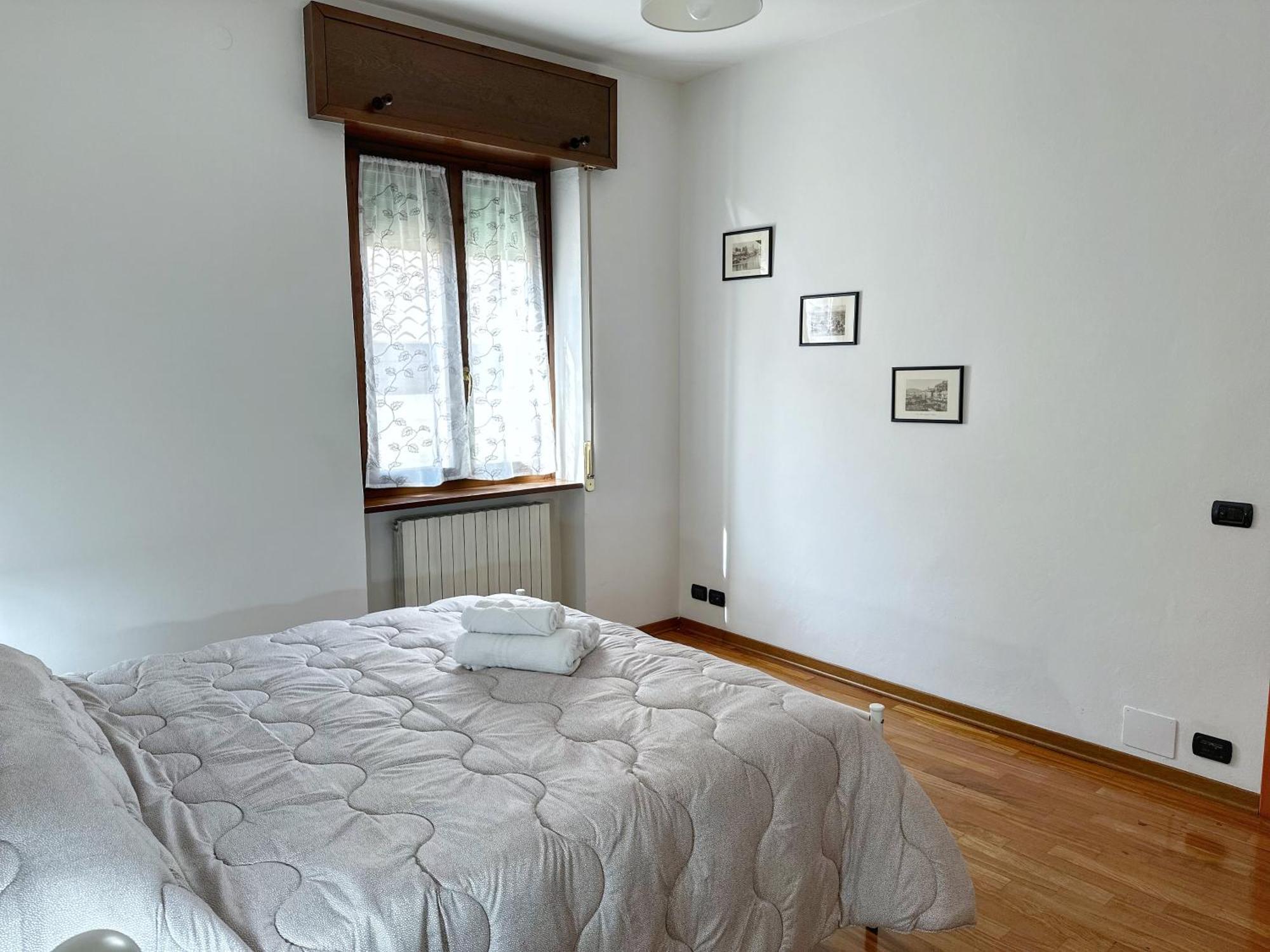 Parisi Centro Storico Apartment *
