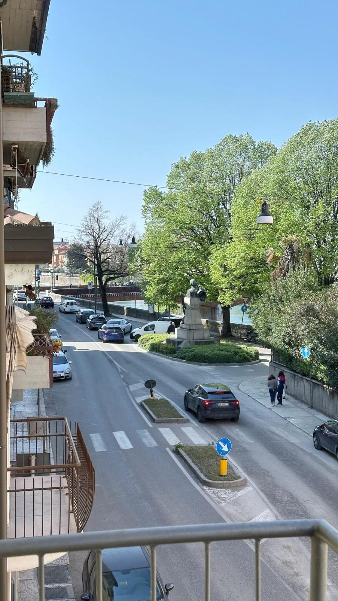 Parisi Centro Storico Verona