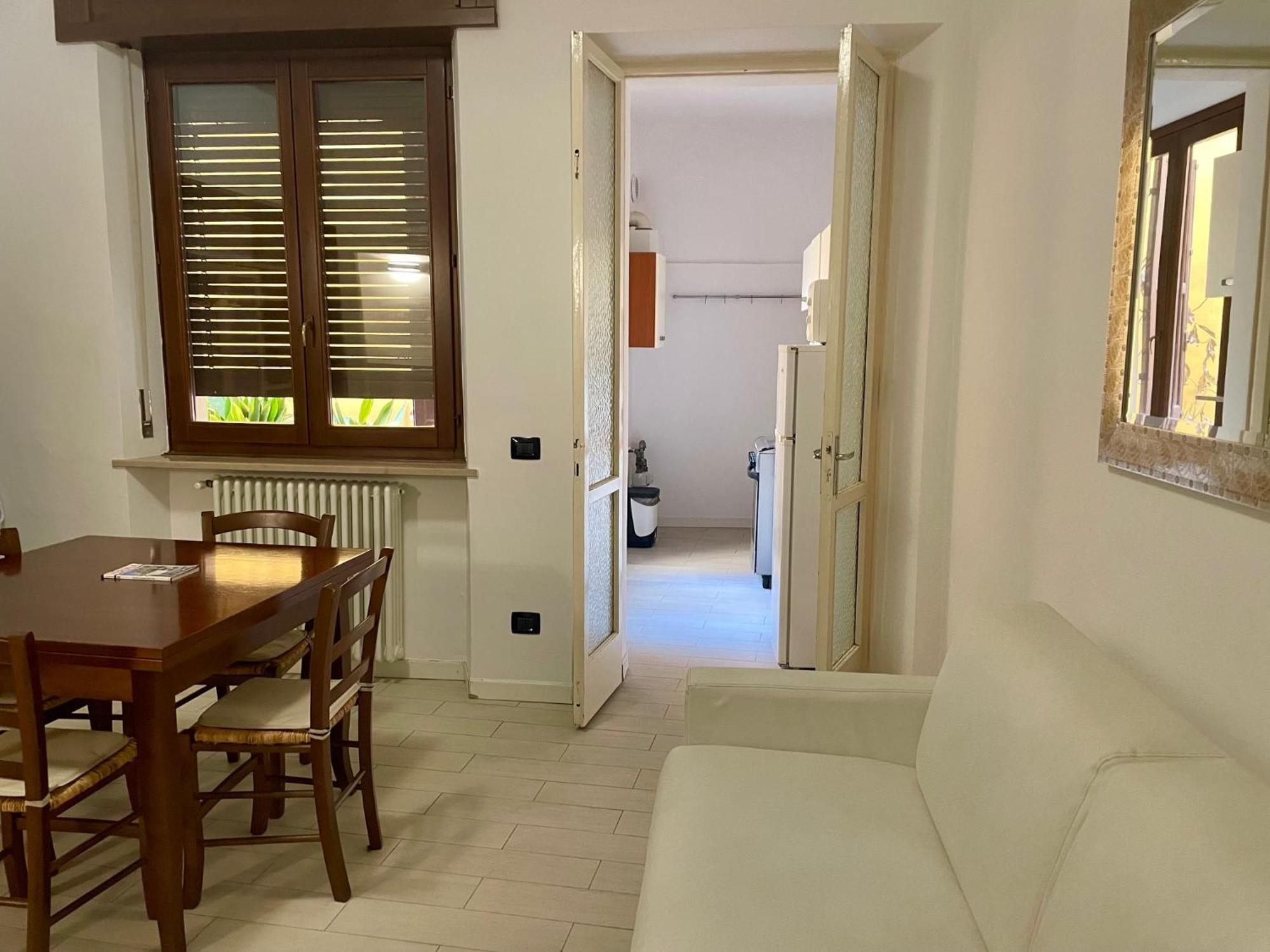 Domus Pellicciai Apartment *