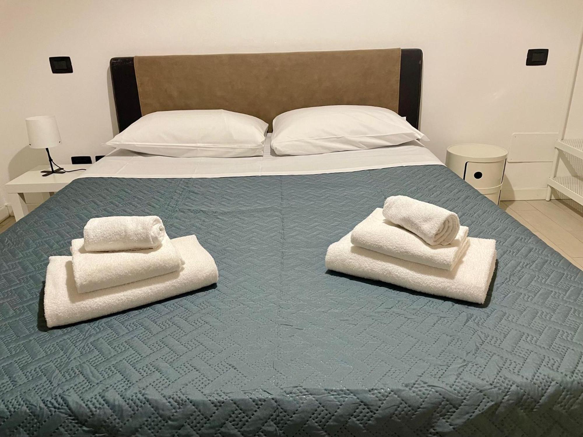 Apartment Domus Pellicciai *